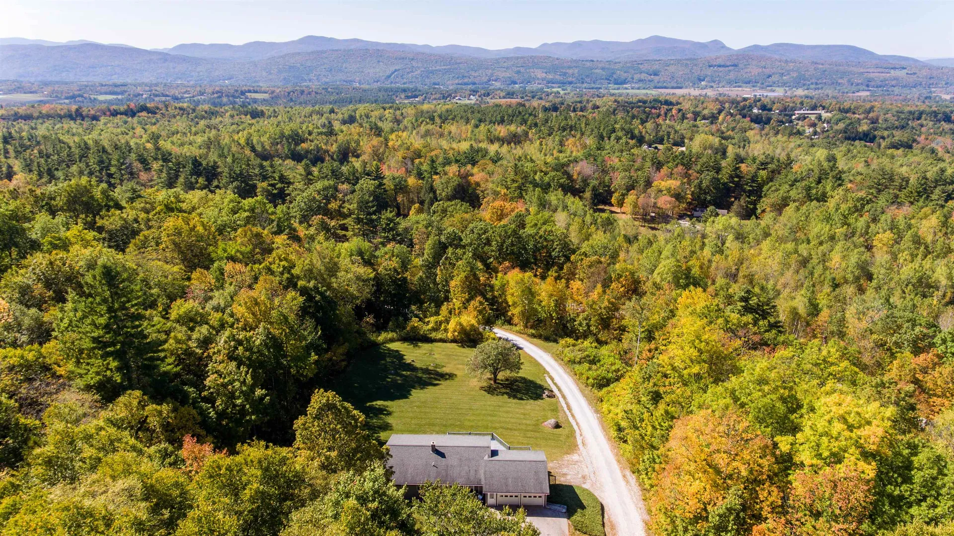 343 Wilderness Road Shrewsbury VT 05738