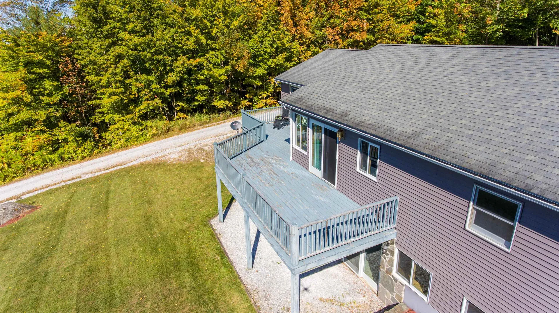 343 Wilderness Road Shrewsbury VT 05738