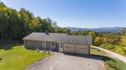 343 Wilderness Road Shrewsbury VT 05738