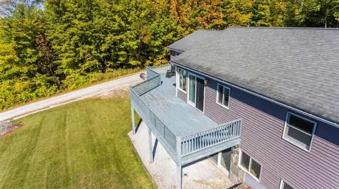 343 Wilderness Road Shrewsbury VT 05738