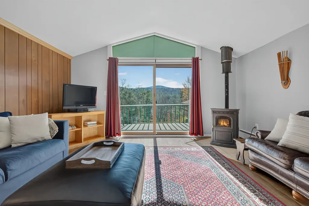 19 Winhall Condo Road Winhall VT 05340