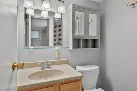 19 Winhall Condo Road Winhall VT 05340