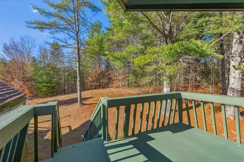 19 Winhall Condo Road Winhall VT 05340