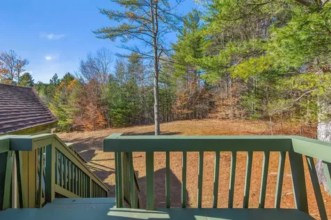 19 Winhall Condo Road Winhall VT 05340