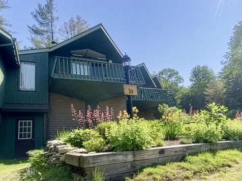 19 Winhall Condo Road Winhall VT 05340
