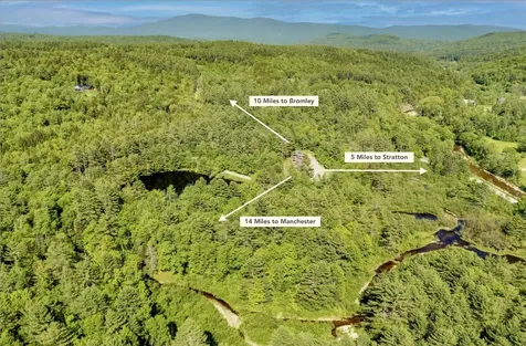 19 Winhall Condo Road Winhall VT 05340