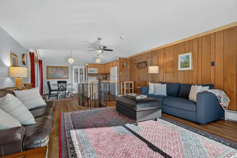 19 Winhall Condo Road Winhall VT 05340