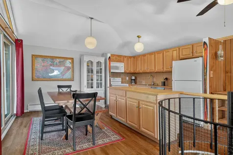 19 Winhall Condo Road Winhall VT 05340