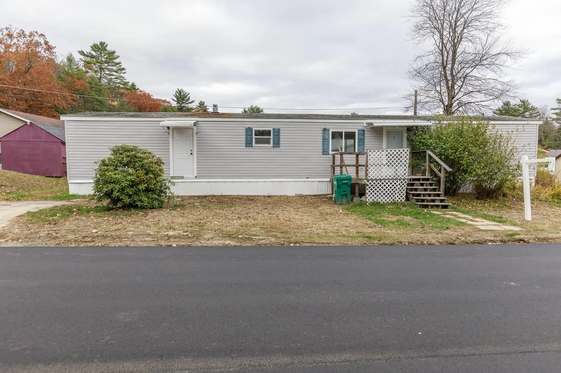 23 Schult Street Keene NH 03431