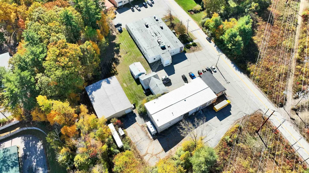 74 Powers Street Milford NH 03055