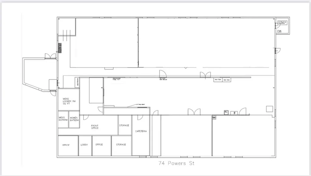 74 Powers Street Milford NH 03055