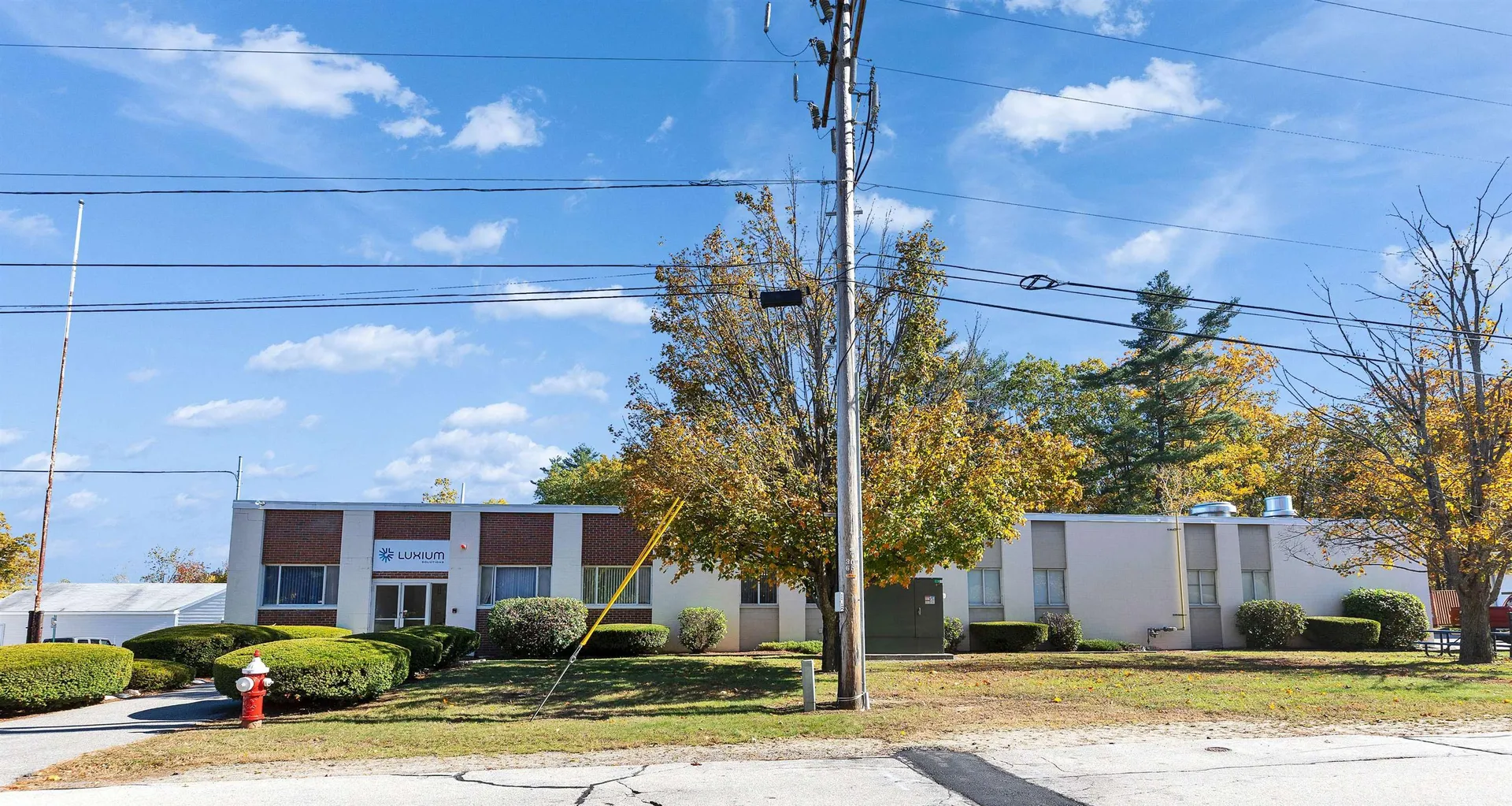 Milford NH, 74 Powers Street