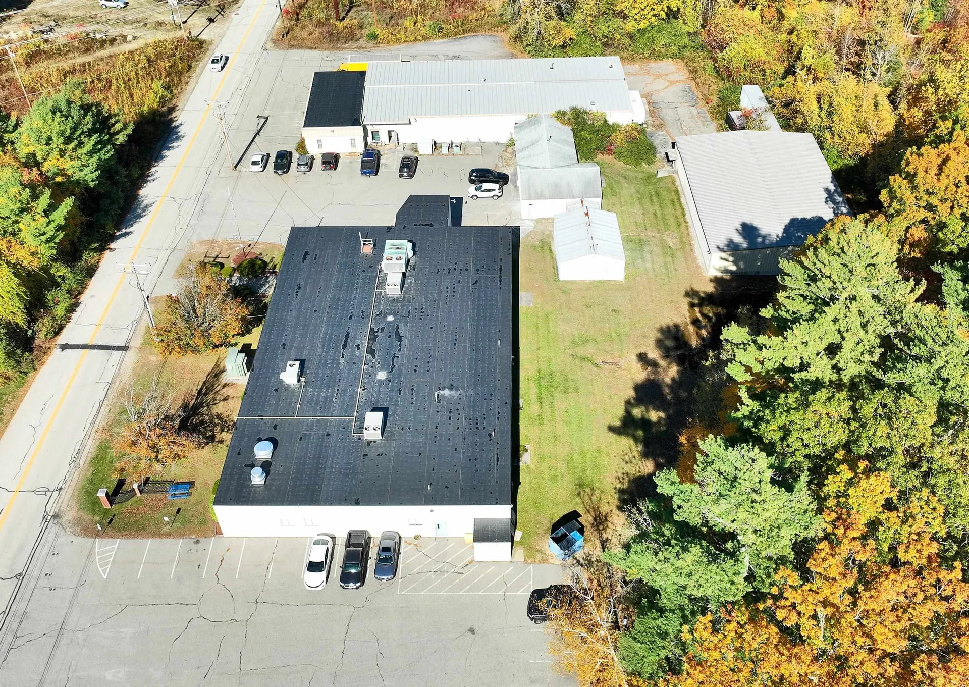 74 Powers Street Milford NH 03055