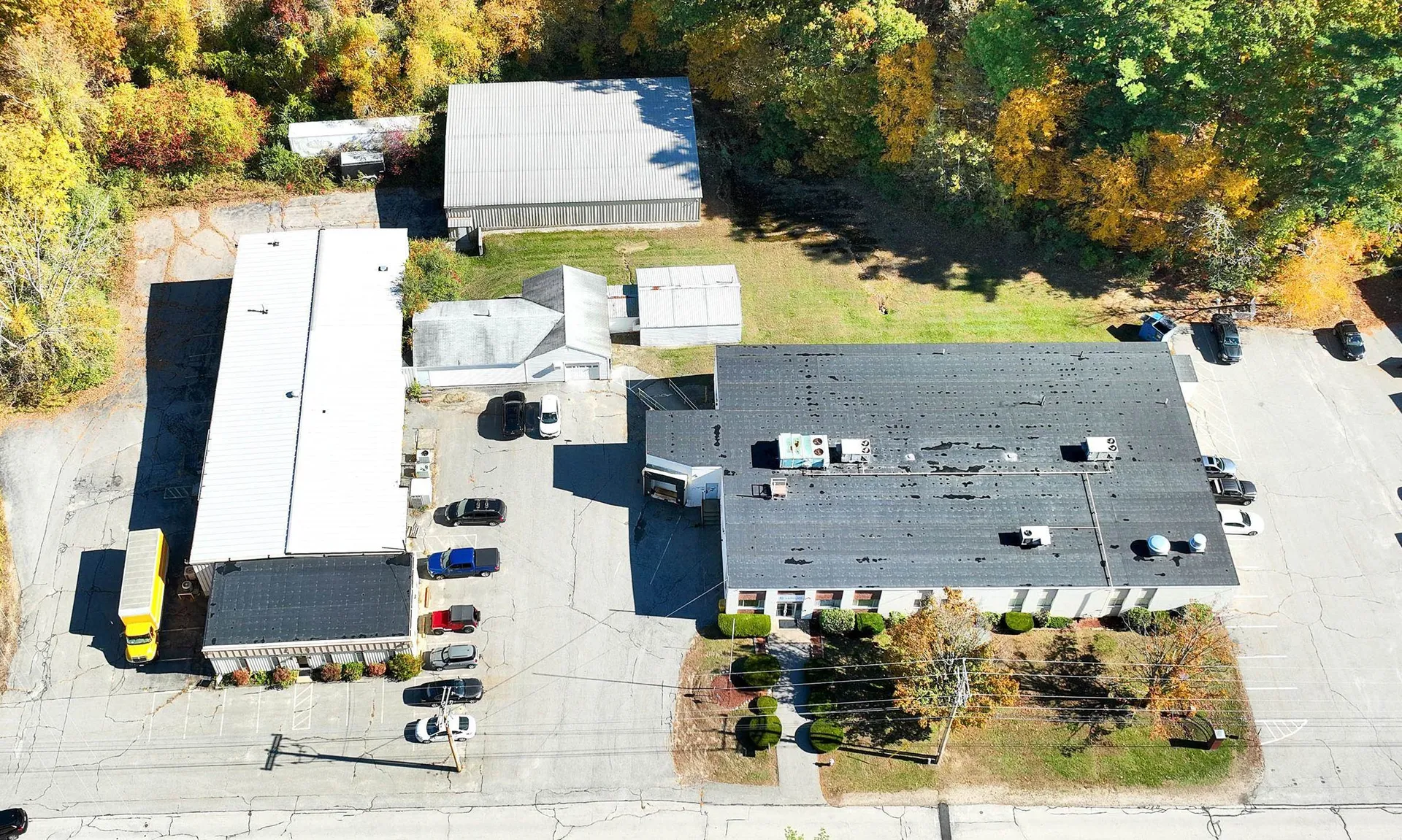 74 Powers Street Milford NH 03055