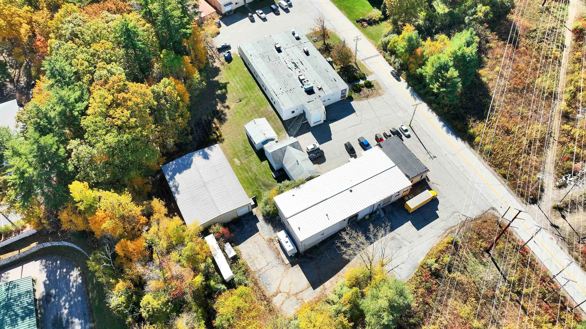 74 Powers Street Milford NH 03055