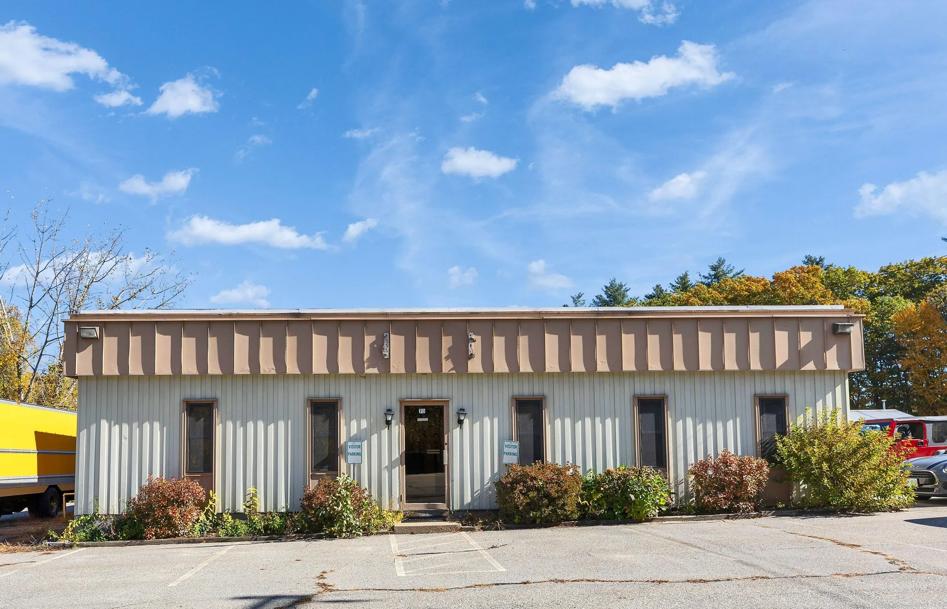 74 Powers Street Milford NH 03055