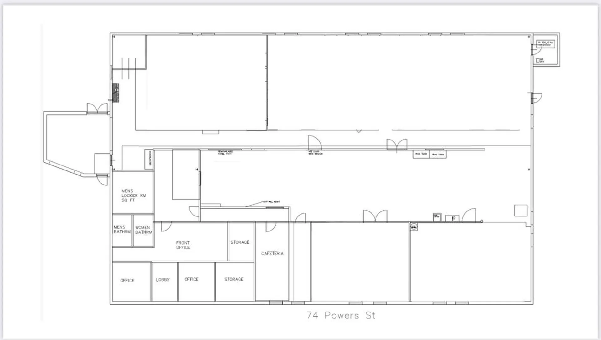 74 Powers Street Milford NH 03055