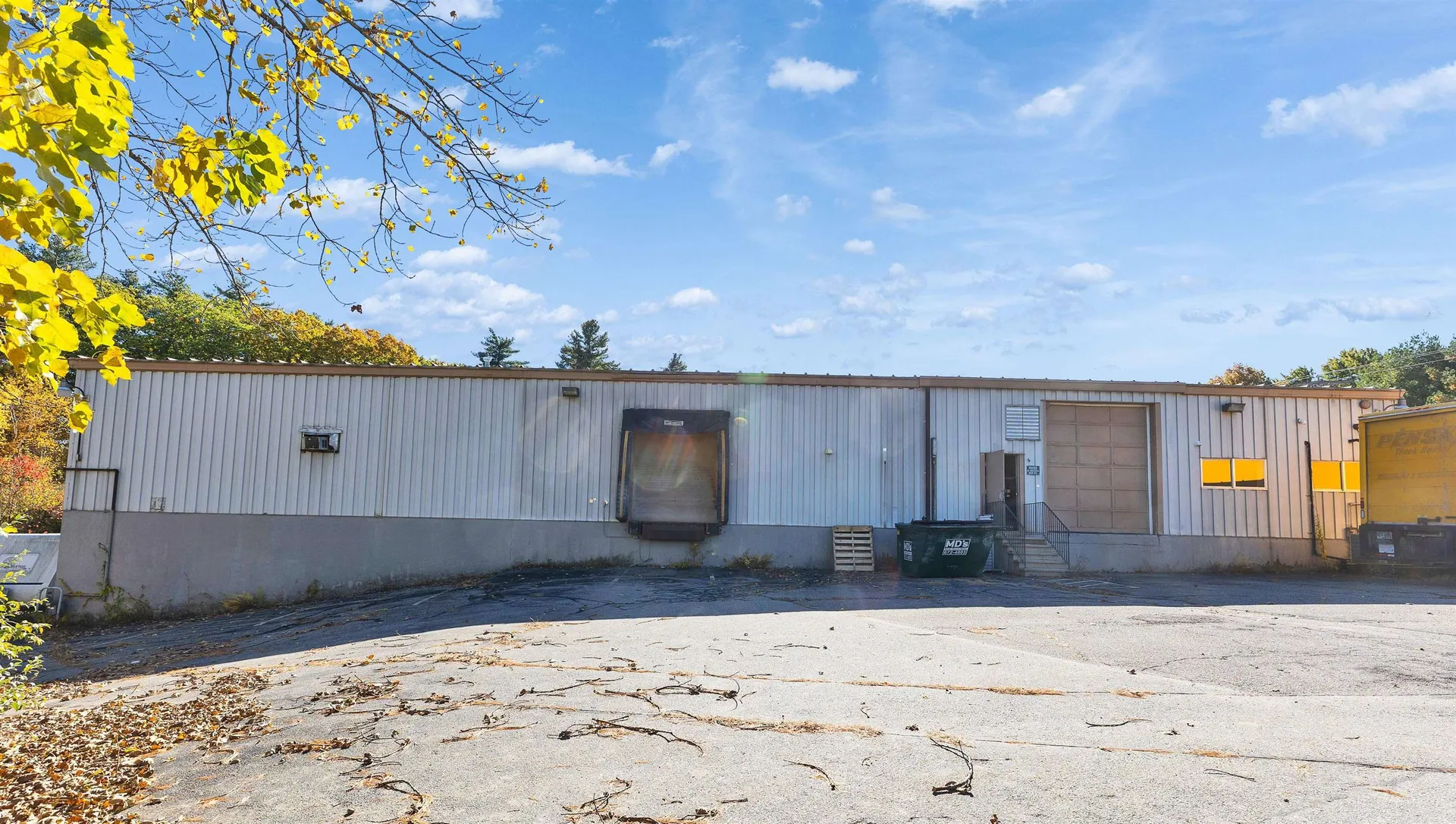 74 Powers Street Milford NH 03055