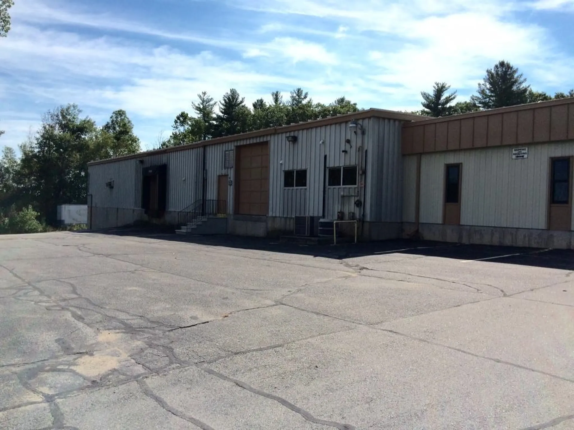 74 Powers Street Milford NH 03055