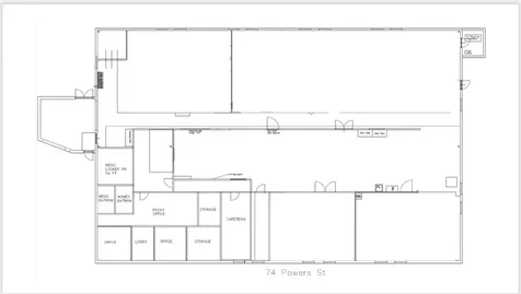 74 Powers Street Milford NH 03055