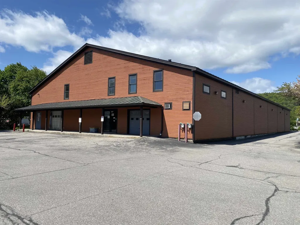 895 Putney Road Brattleboro VT 05301