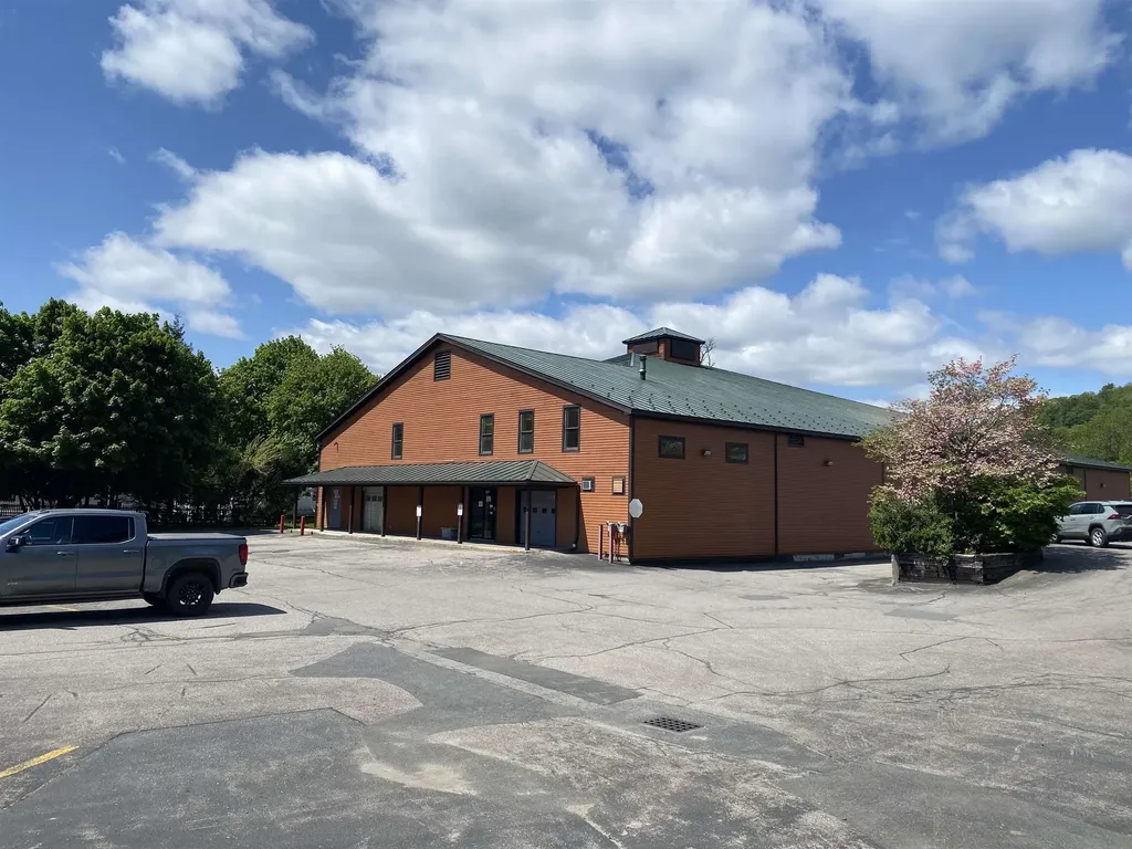 895 Putney Road Brattleboro VT 05301