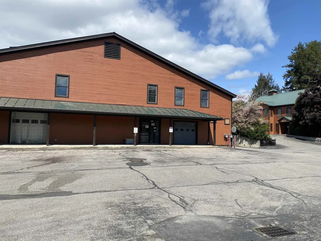 895 Putney Road Brattleboro VT 05301