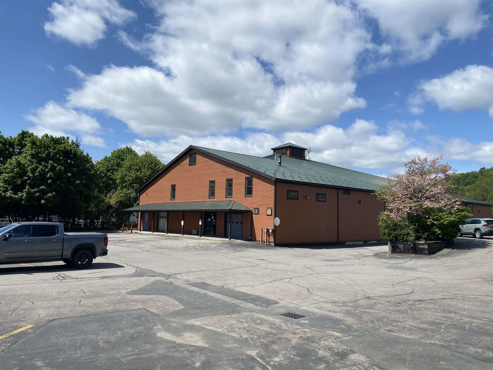 895 Putney Road Brattleboro VT 05301