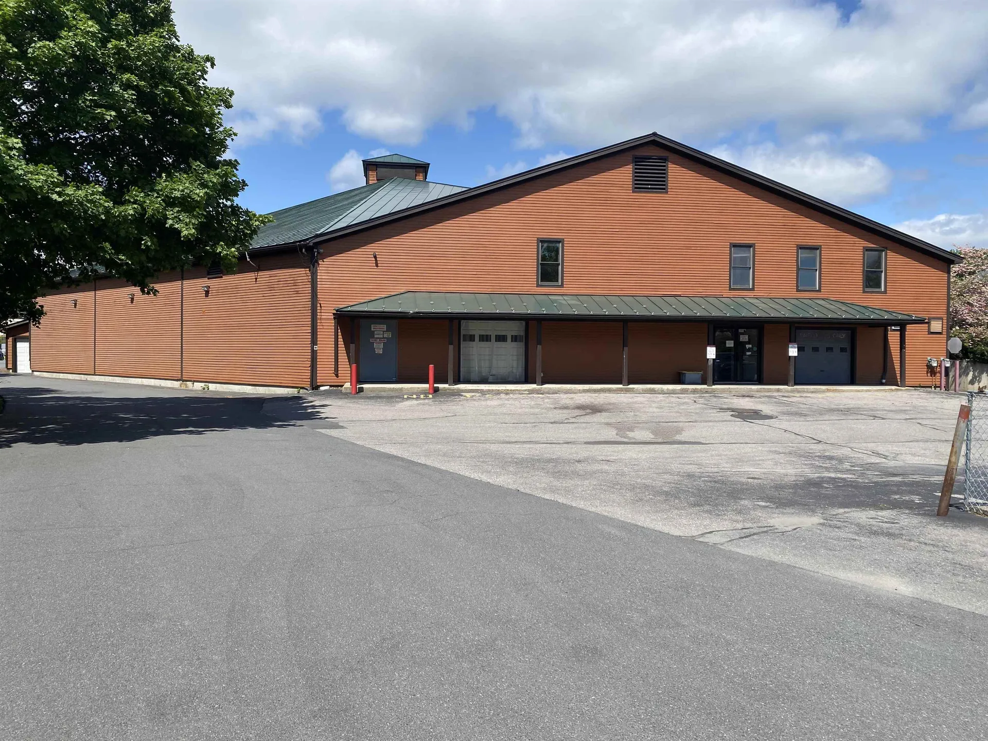 895 Putney Road Brattleboro VT 05301