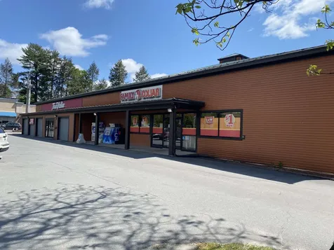 895 Putney Road Brattleboro VT 05301
