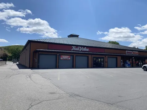 895 Putney Road Brattleboro VT 05301
