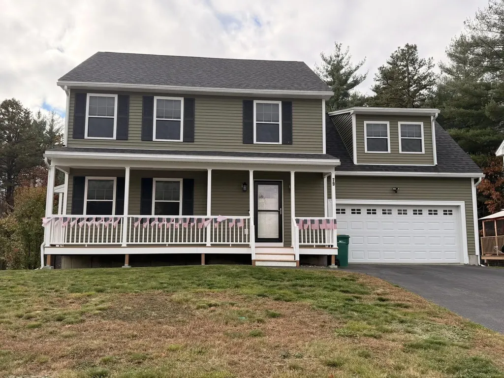 79 Millers Farm Drive Rochester NH 03868