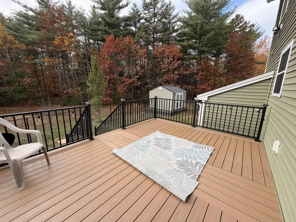 79 Millers Farm Drive Rochester NH 03868