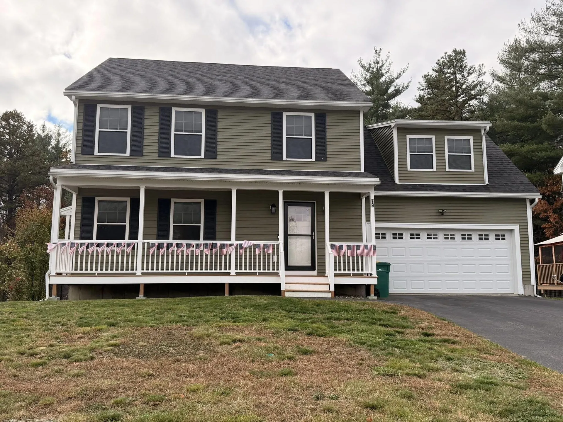 79 Millers Farm Drive Rochester NH 03868