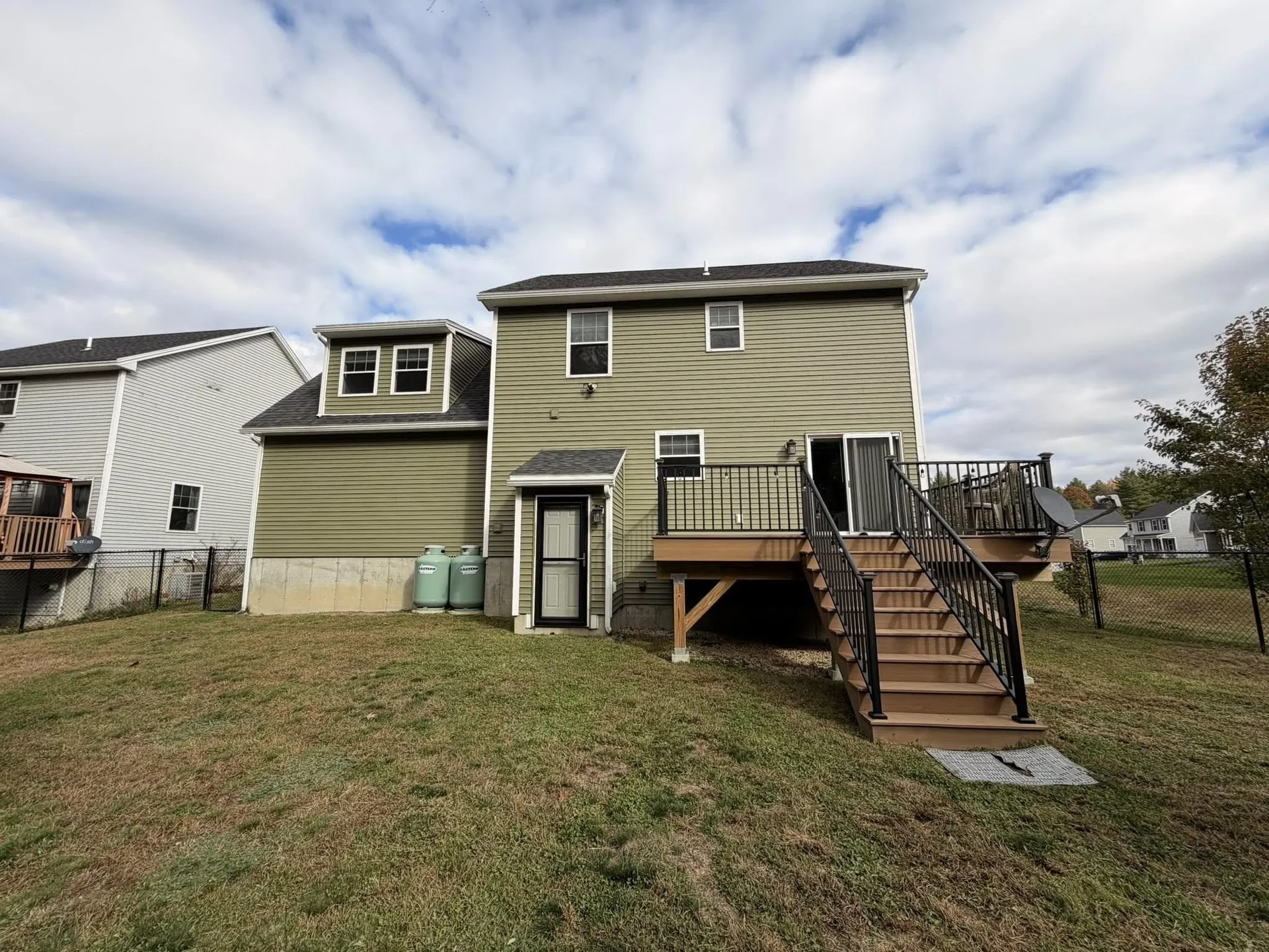 79 Millers Farm Drive Rochester NH 03868