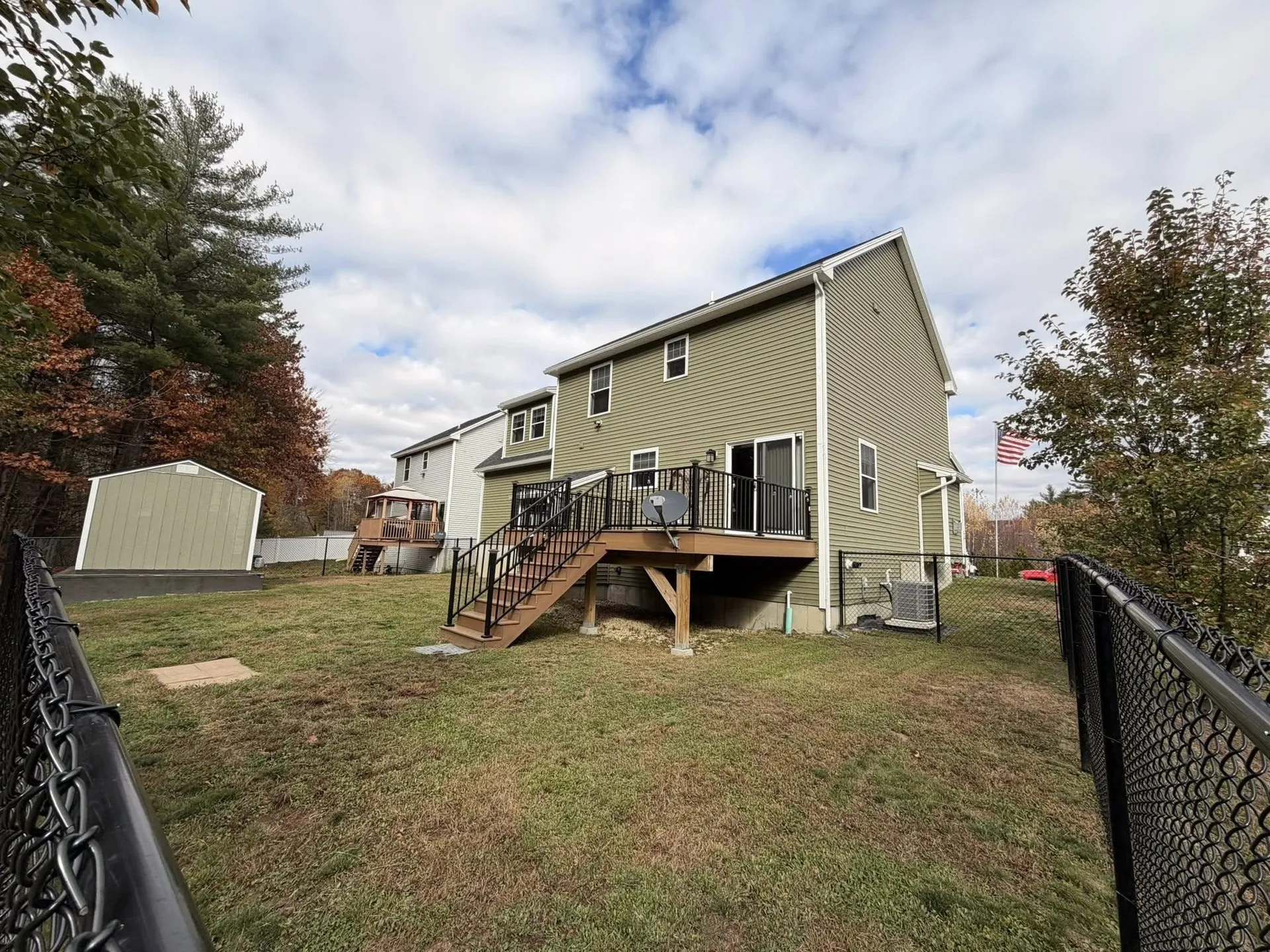 79 Millers Farm Drive Rochester NH 03868