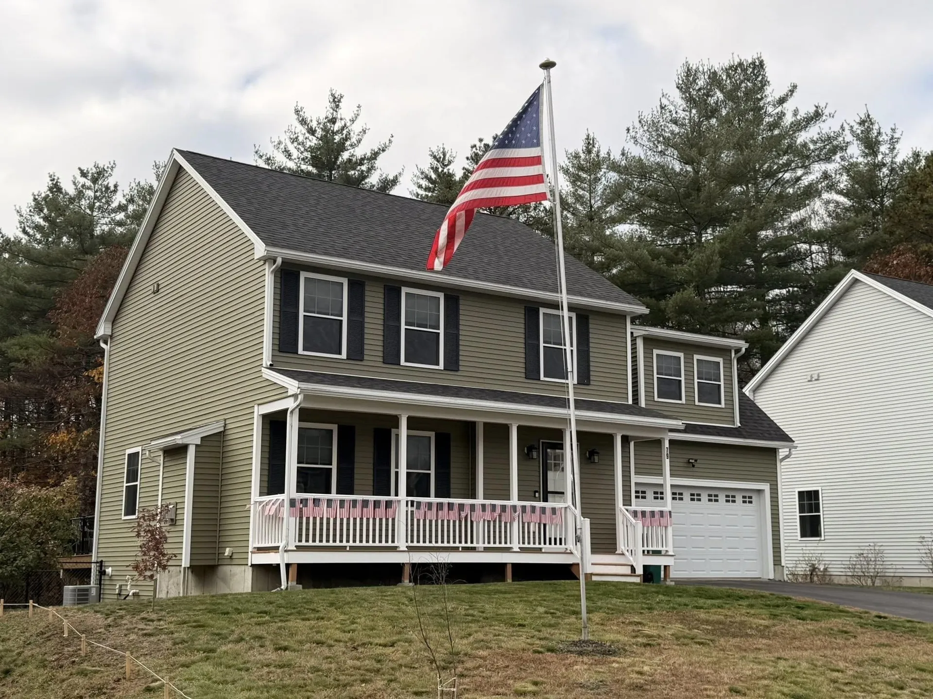 79 Millers Farm Drive Rochester NH 03868