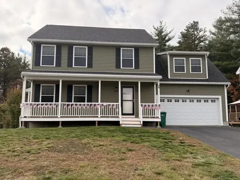 79 Millers Farm Drive Rochester NH 03868