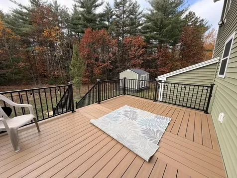 79 Millers Farm Drive Rochester NH 03868