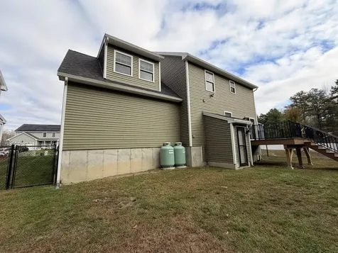 79 Millers Farm Drive Rochester NH 03868