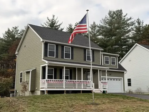 79 Millers Farm Drive Rochester NH 03868