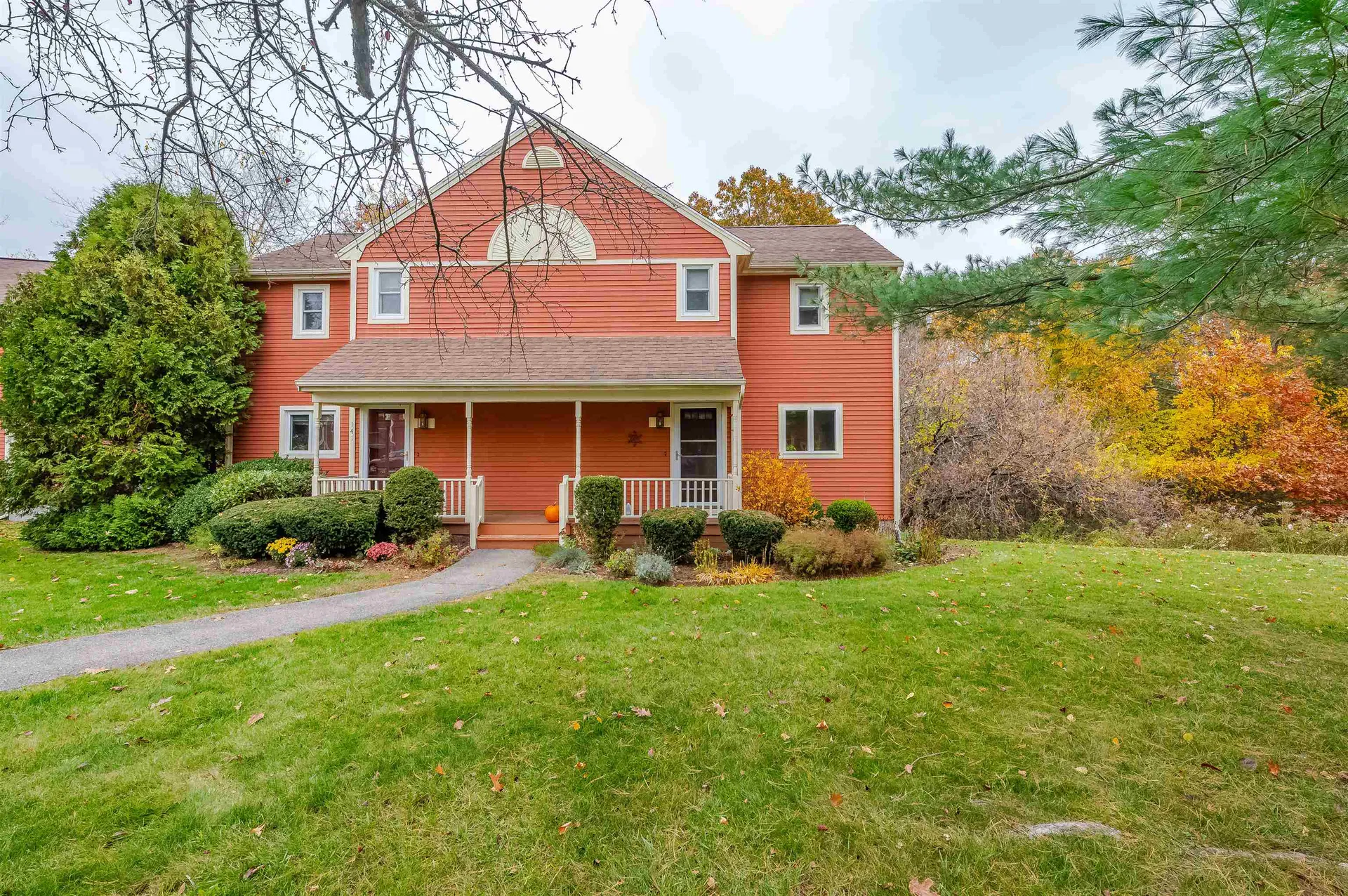 142 Katie Lane Dover NH 03820