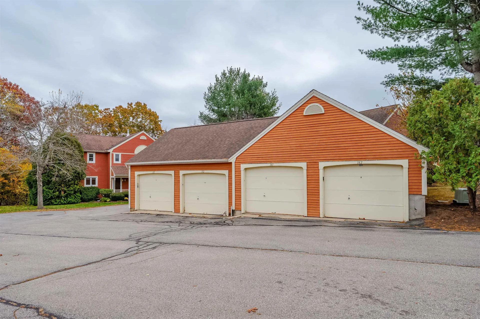 142 Katie Lane Dover NH 03820