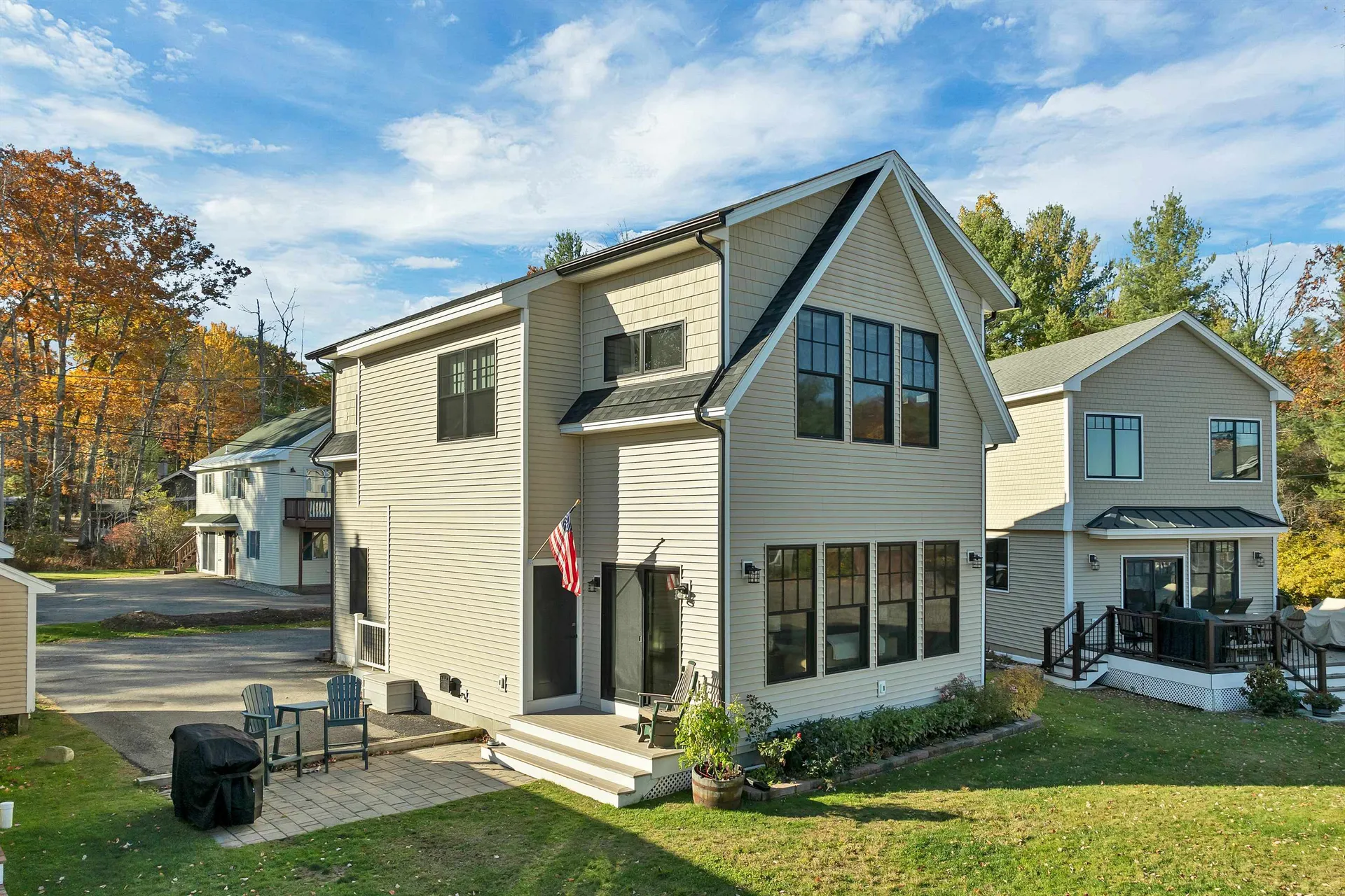 54 Mckinley Road Laconia NH 03246