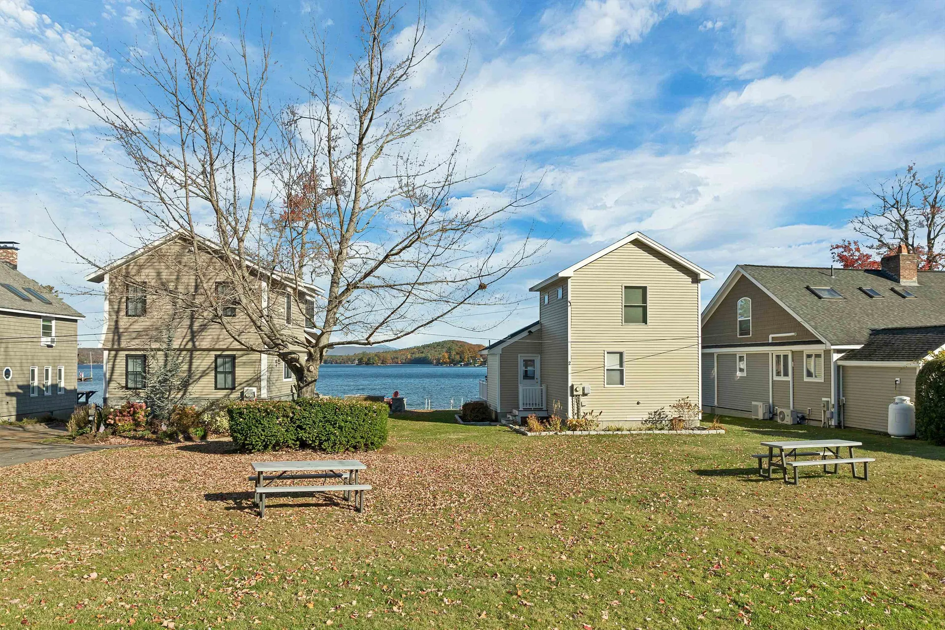 54 Mckinley Road Laconia NH 03246