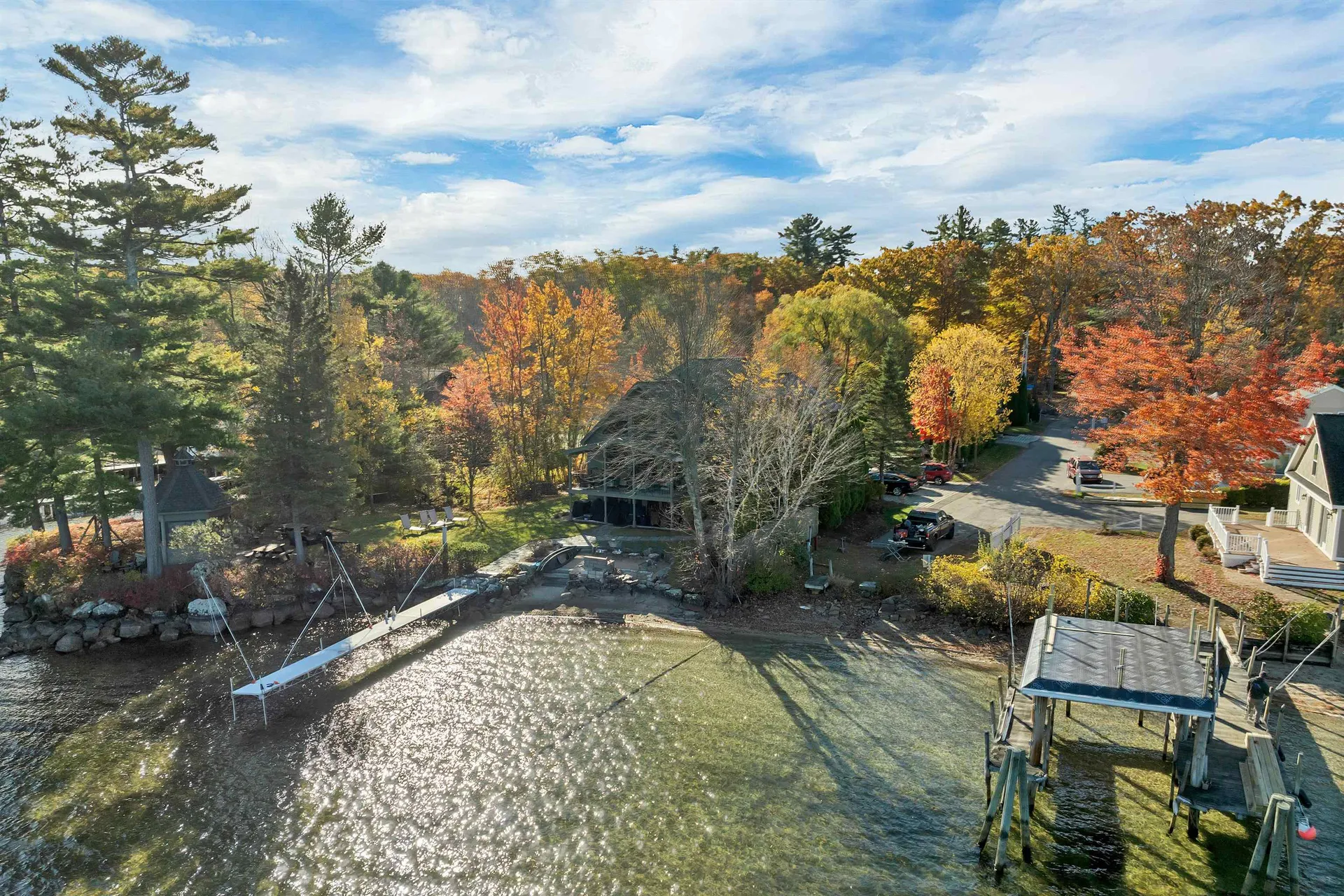 54 Mckinley Road Laconia NH 03246