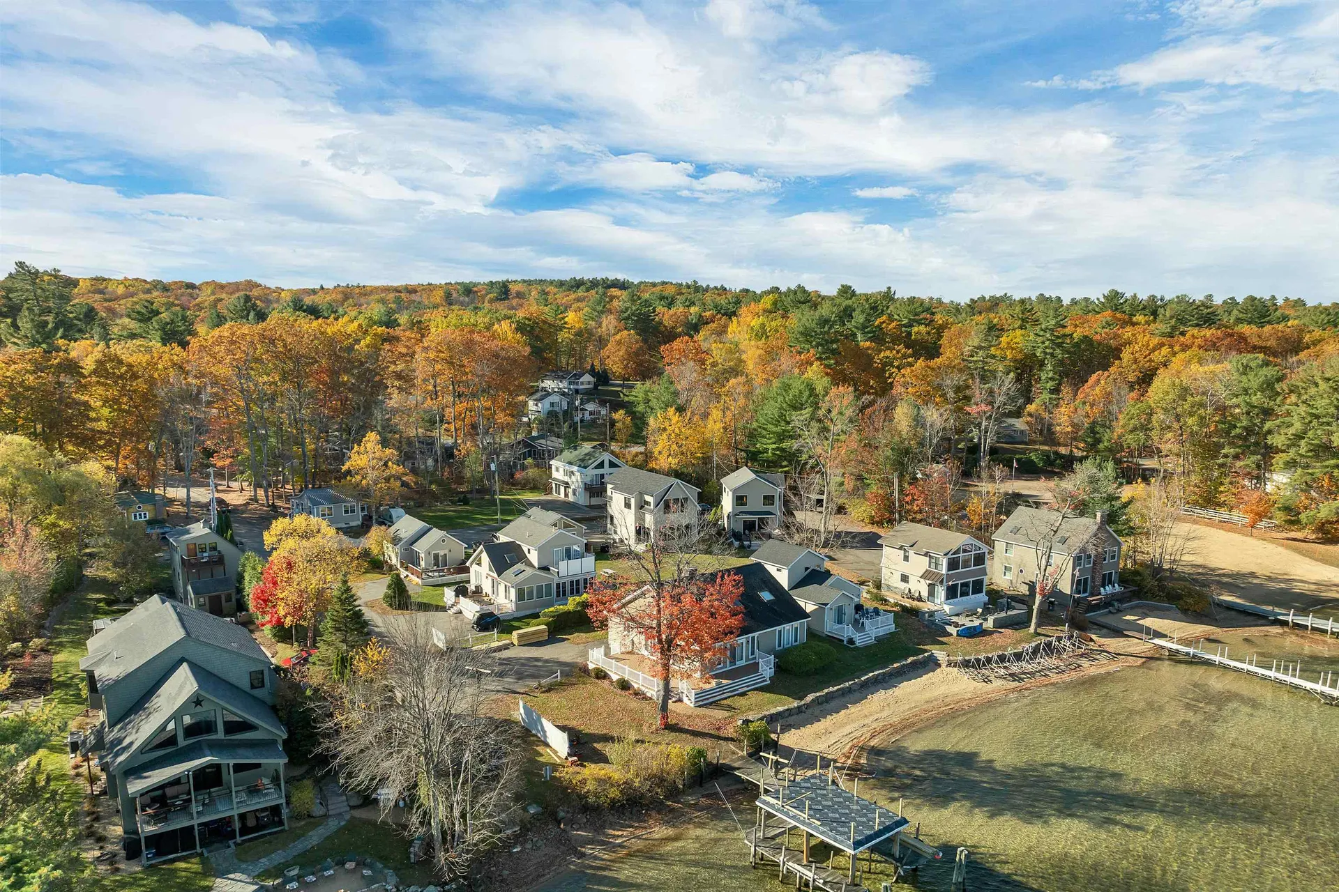 54 Mckinley Road Laconia NH 03246