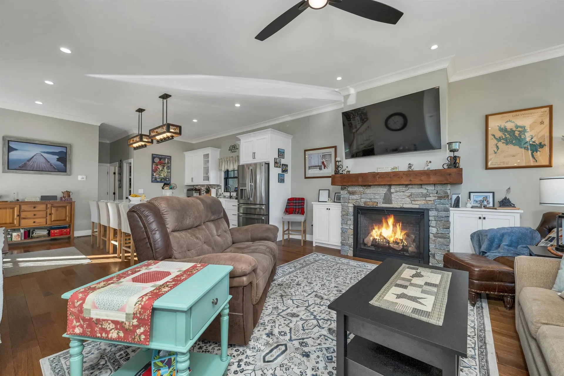 54 Mckinley Road Laconia NH 03246