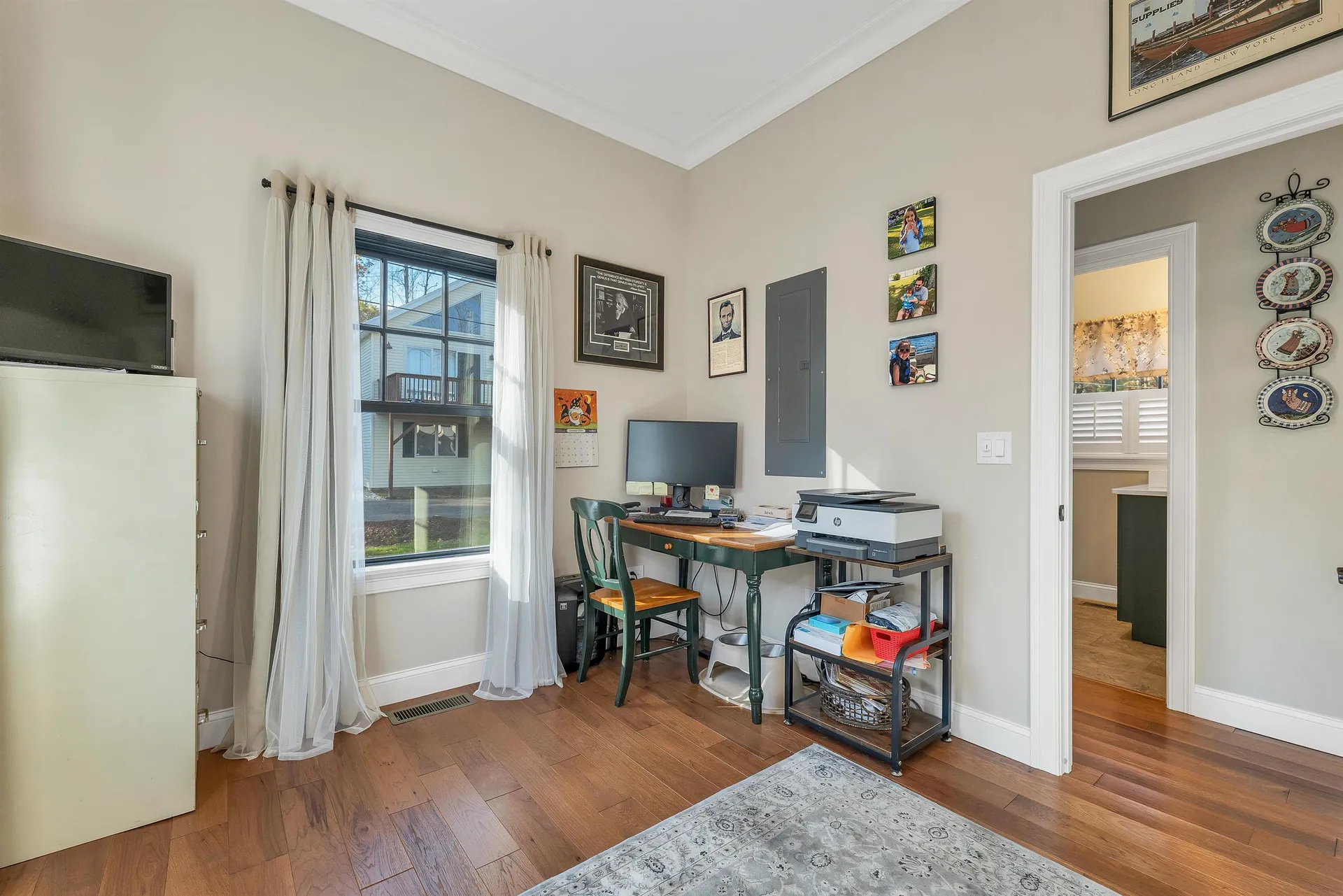 54 Mckinley Road Laconia NH 03246