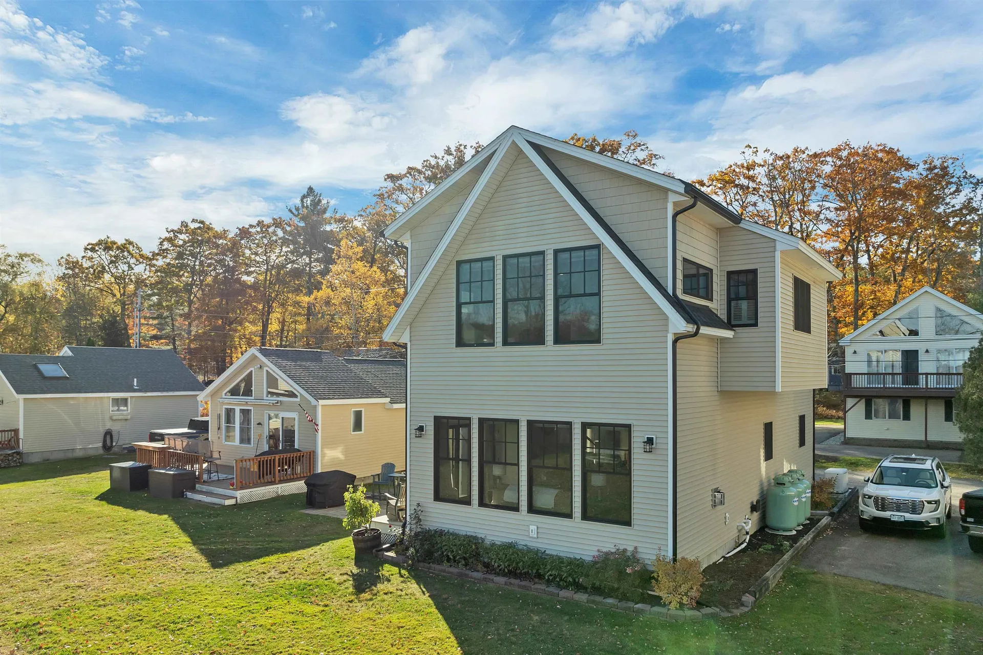 54 Mckinley Road Laconia NH 03246